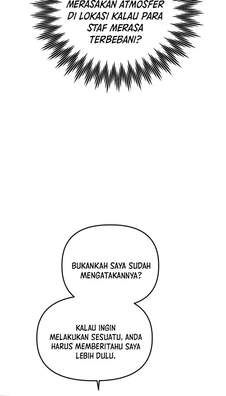 Top Star Sent by God Chapter 60 Gambar 28