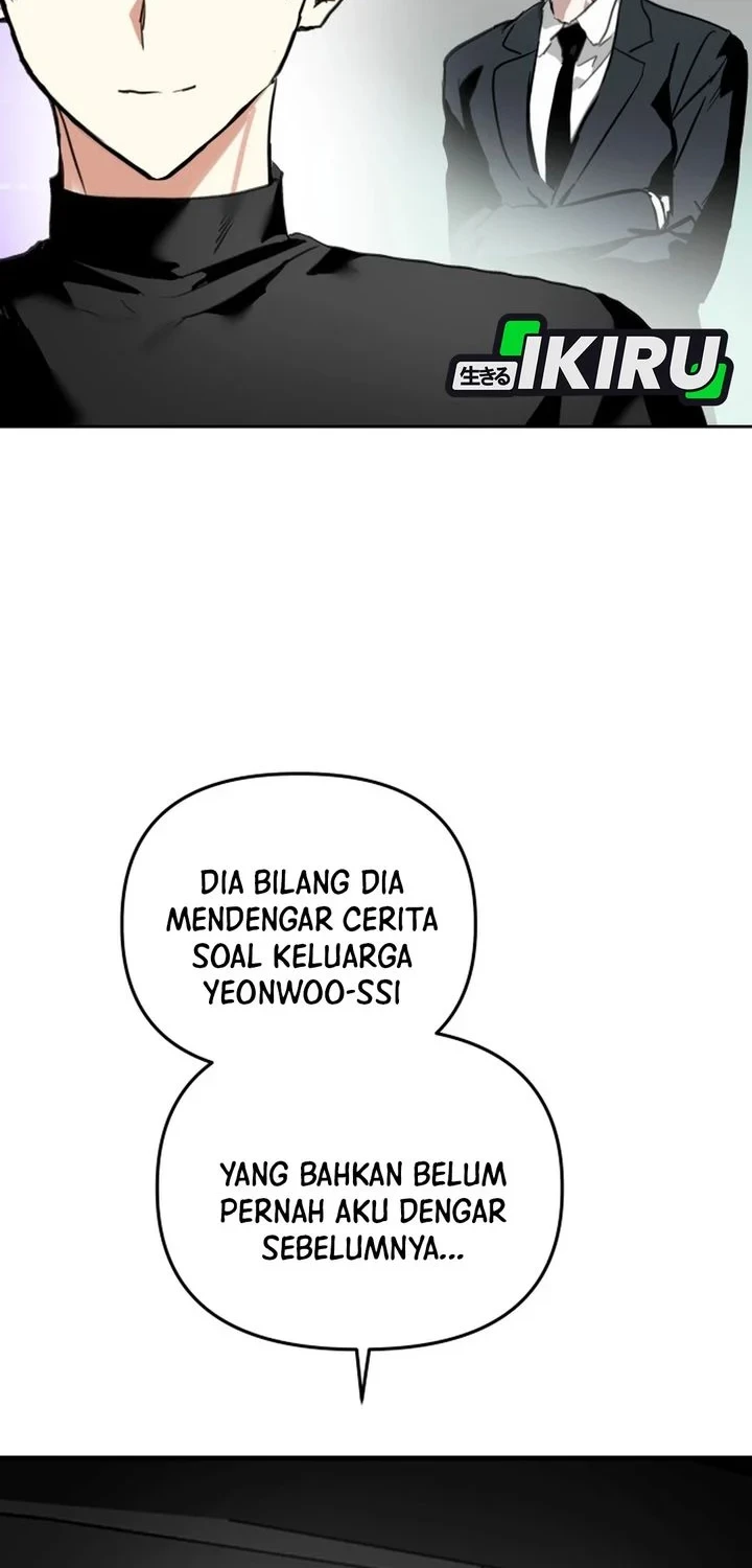 Top Star Sent by God Chapter 64 Gambar 32