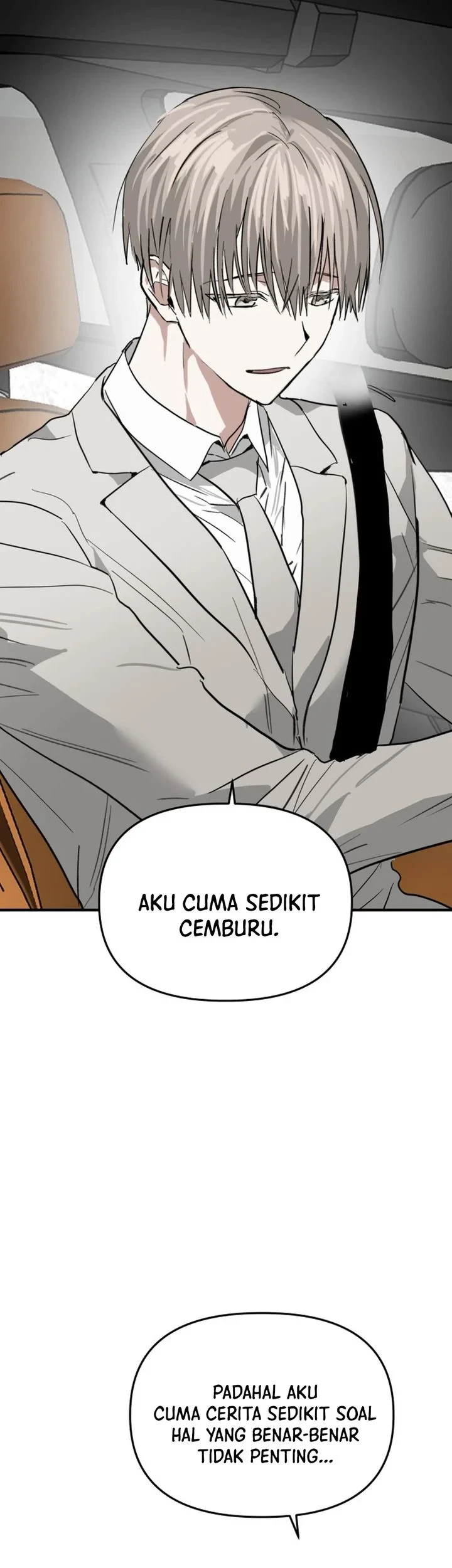 Top Star Sent by God Chapter 64 Gambar 33