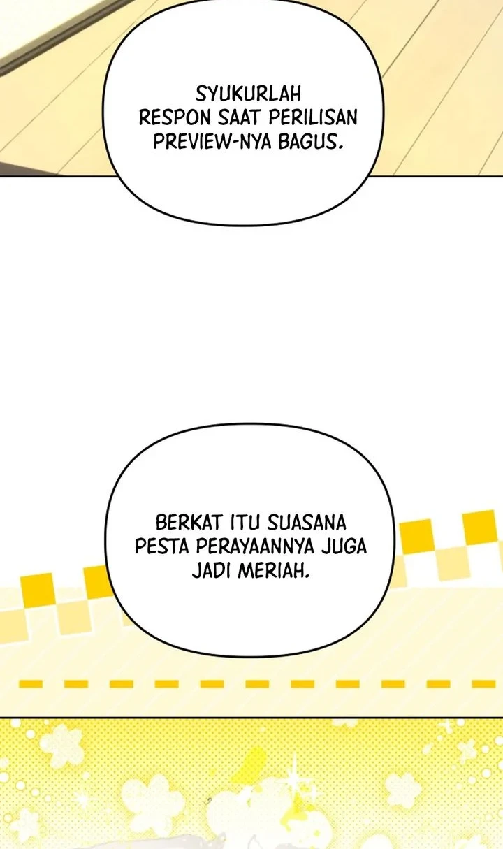 Top Star Sent by God Chapter 65 Gambar 33