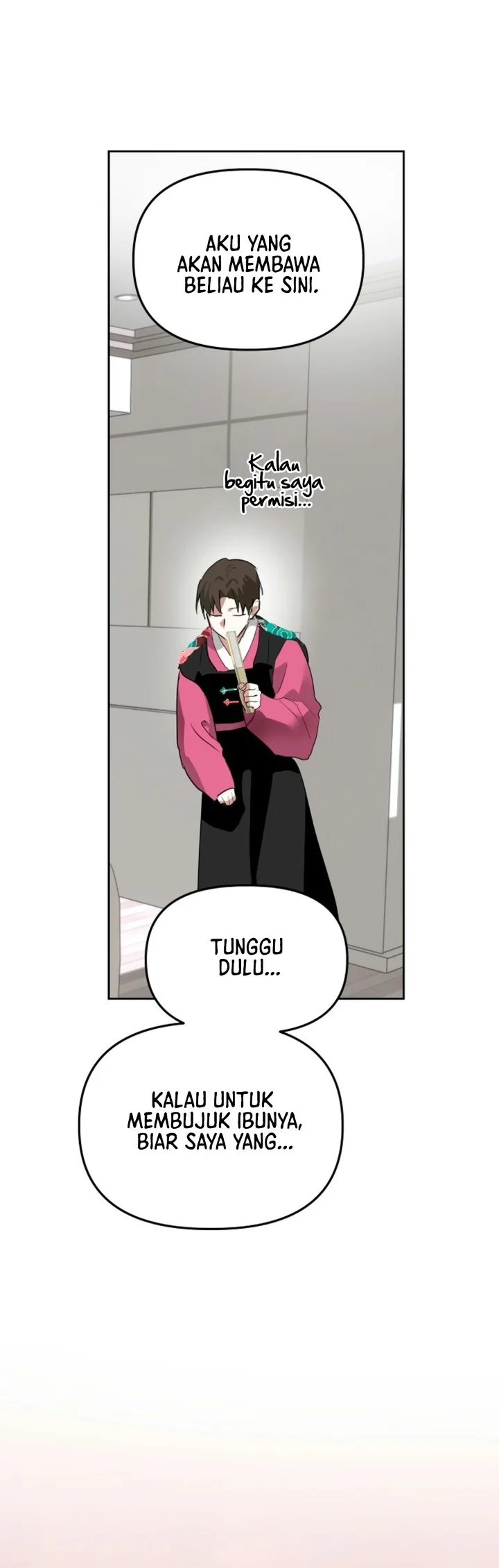 Top Star Sent by God Chapter 66 Gambar 33