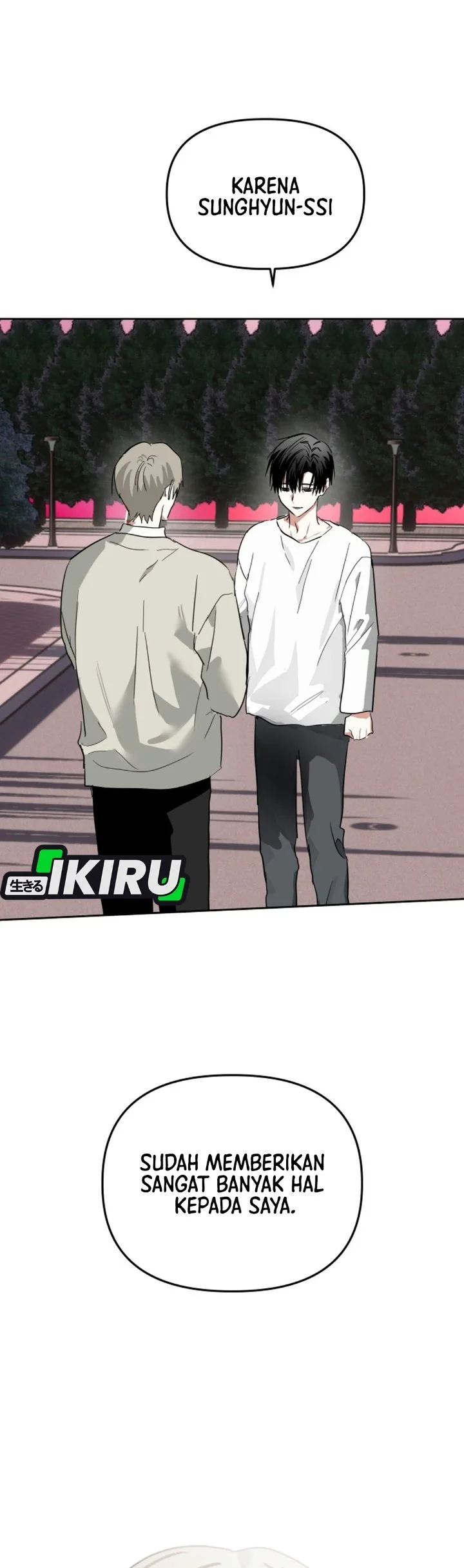 Top Star Sent by God Chapter 69 Gambar 36