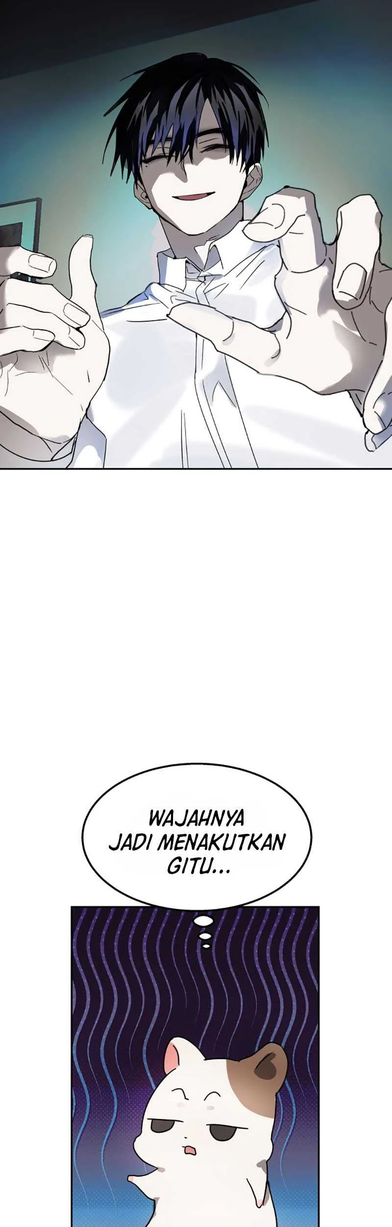 Top Star Sent by God Chapter 8 Gambar 27