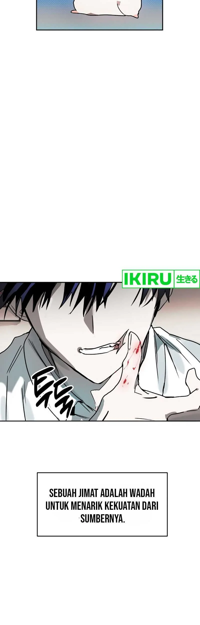 Top Star Sent by God Chapter 8 Gambar 28