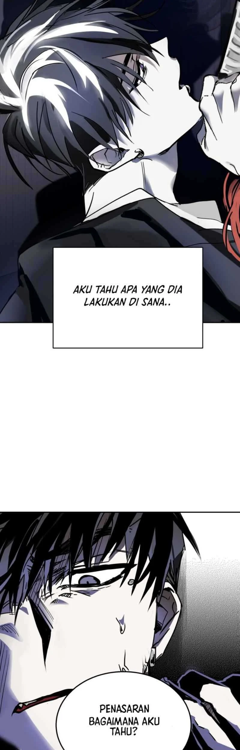 Top Star Sent by God Chapter 9 Gambar 28