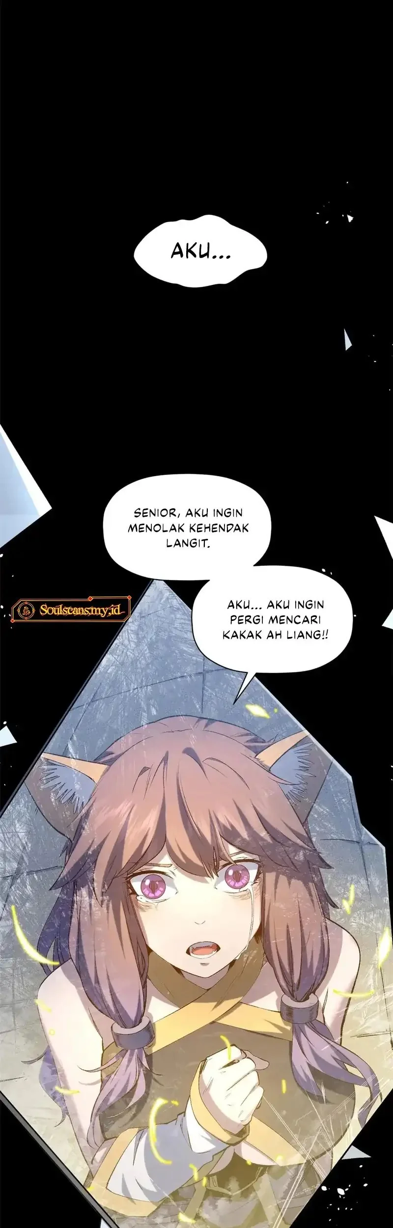 Top Tier Providence: Secretly Cultivate for a Thousand Years Chapter 240 Gambar 19