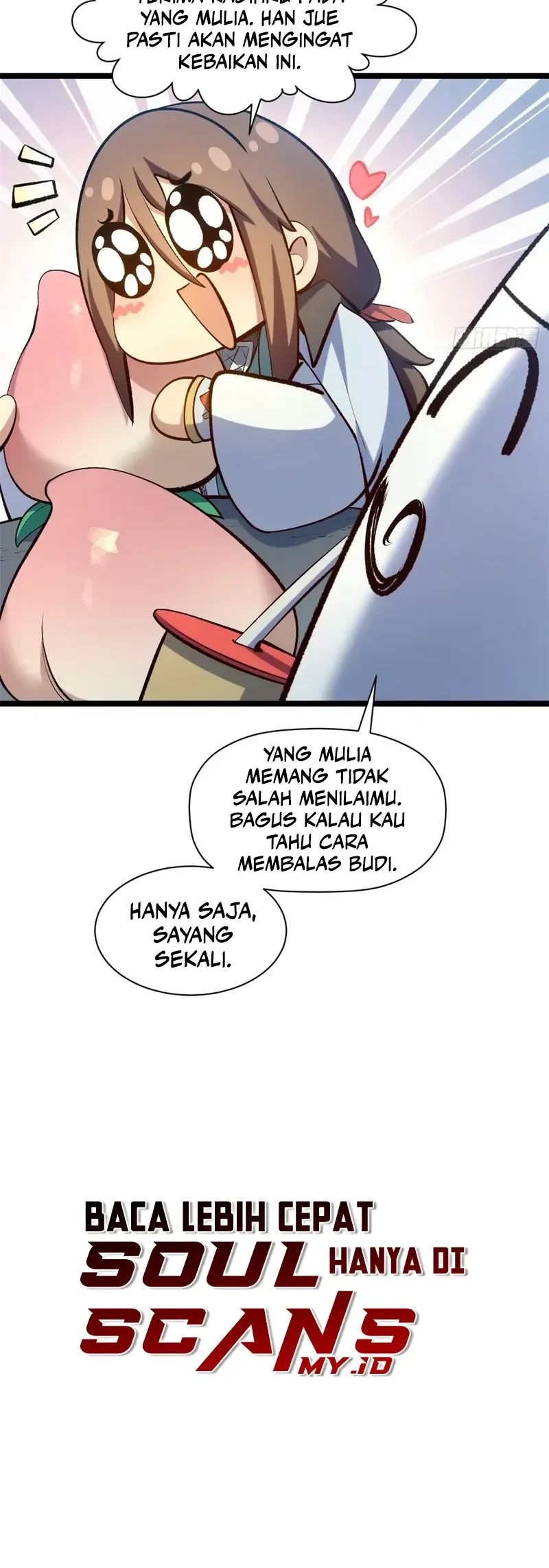 Top Tier Providence: Secretly Cultivate for a Thousand Years Chapter 241 Gambar 23