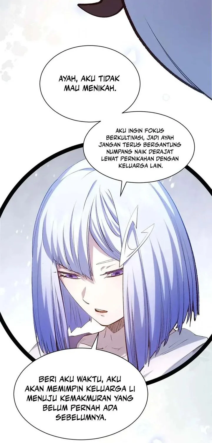 Top Tier Providence: Secretly Cultivate for a Thousand Years Chapter 245 Gambar 18