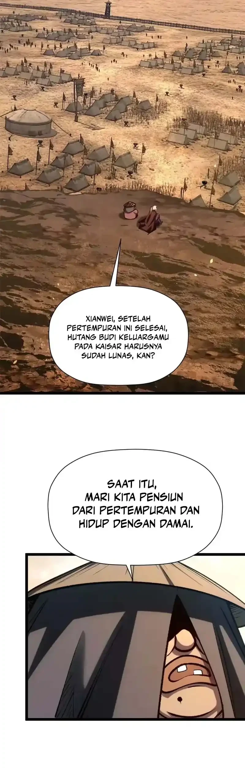 Top Tier Providence: Secretly Cultivate for a Thousand Years Chapter 248 Gambar 20