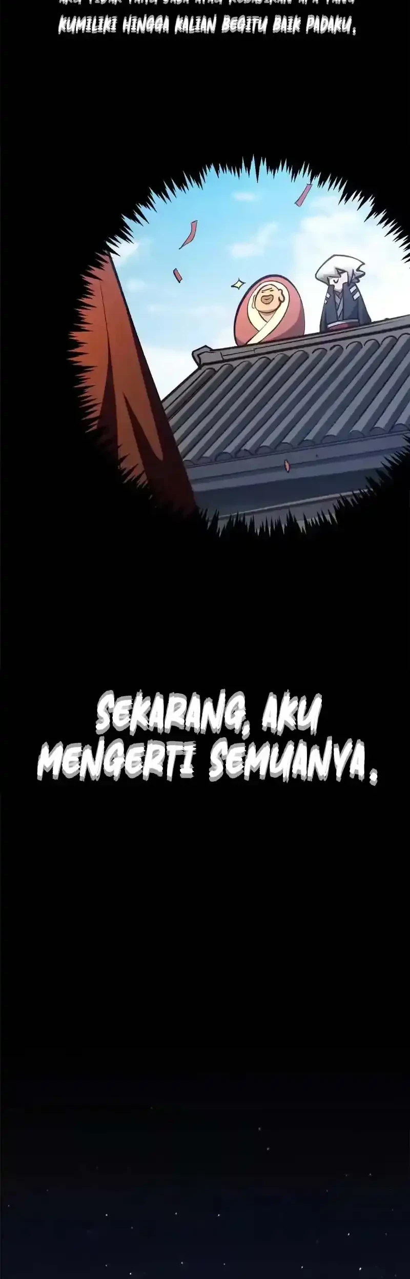Top Tier Providence: Secretly Cultivate for a Thousand Years Chapter 249 Gambar 23