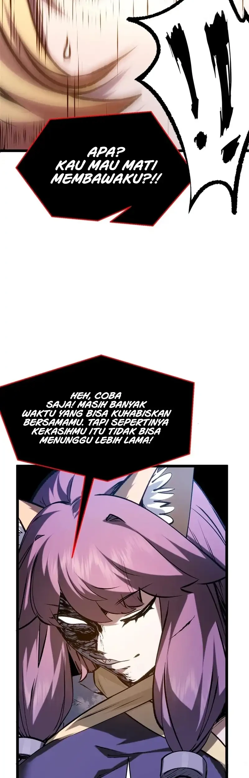 Top Tier Providence: Secretly Cultivate for a Thousand Years Chapter 257 Gambar 19