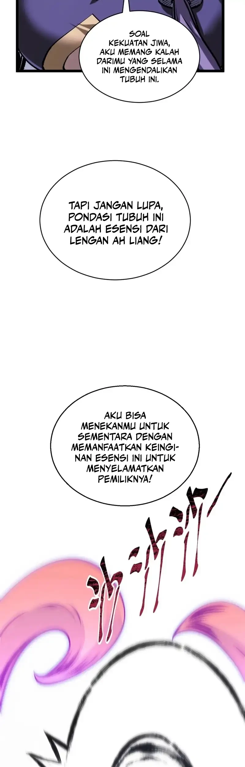 Top Tier Providence: Secretly Cultivate for a Thousand Years Chapter 257 Gambar 20