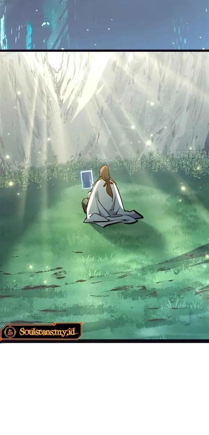 Top Tier Providence: Secretly Cultivate for a Thousand Years Chapter 259 Gambar 21