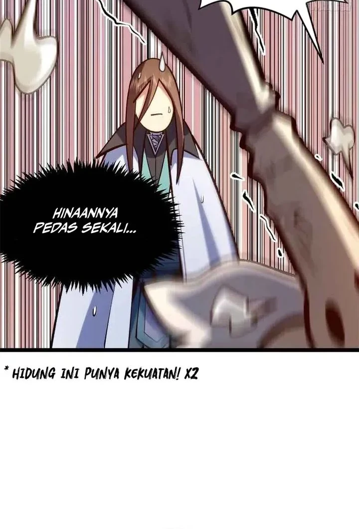 Top Tier Providence: Secretly Cultivate for a Thousand Years Chapter 260 Gambar 24