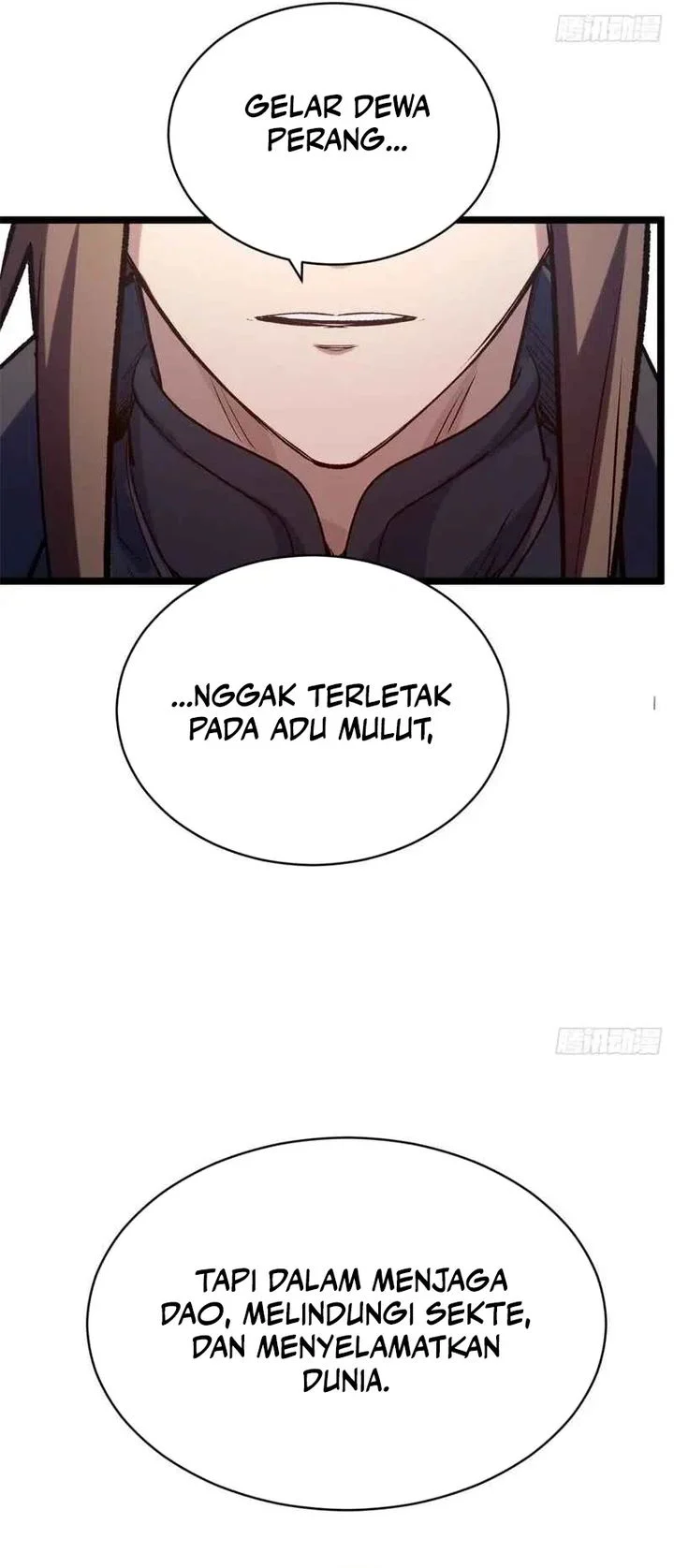 Top Tier Providence: Secretly Cultivate for a Thousand Years Chapter 260 Gambar 25