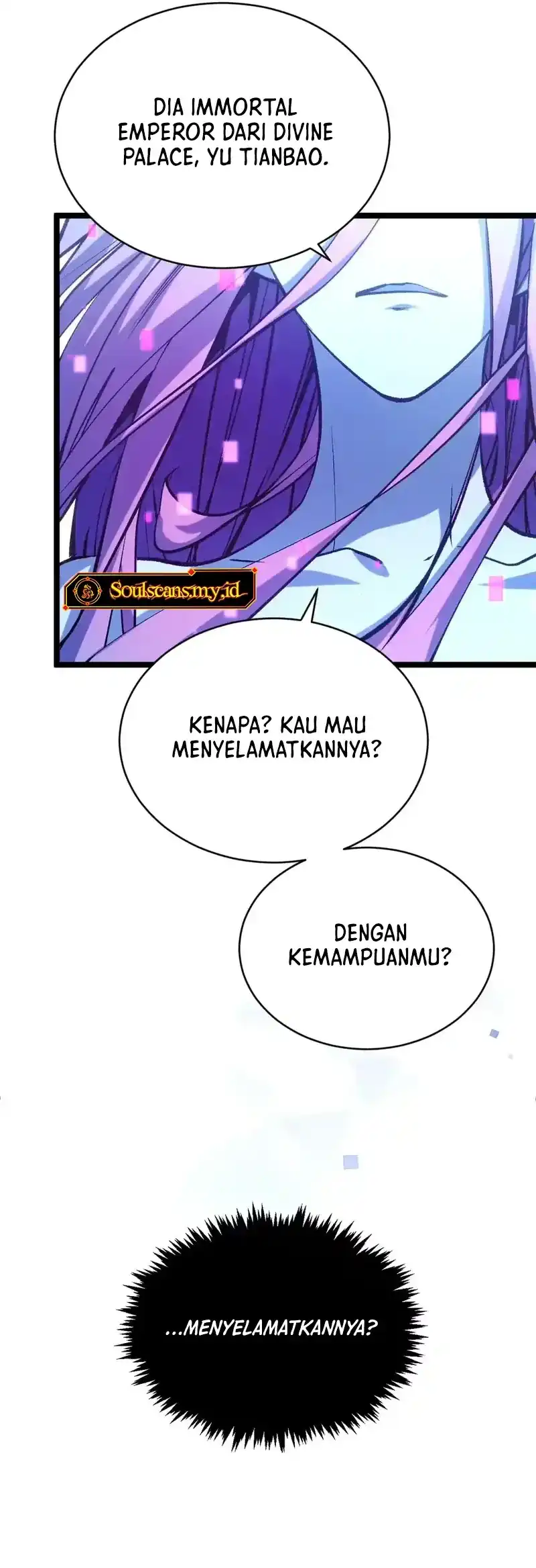 Top Tier Providence: Secretly Cultivate for a Thousand Years Chapter 262 Gambar 21