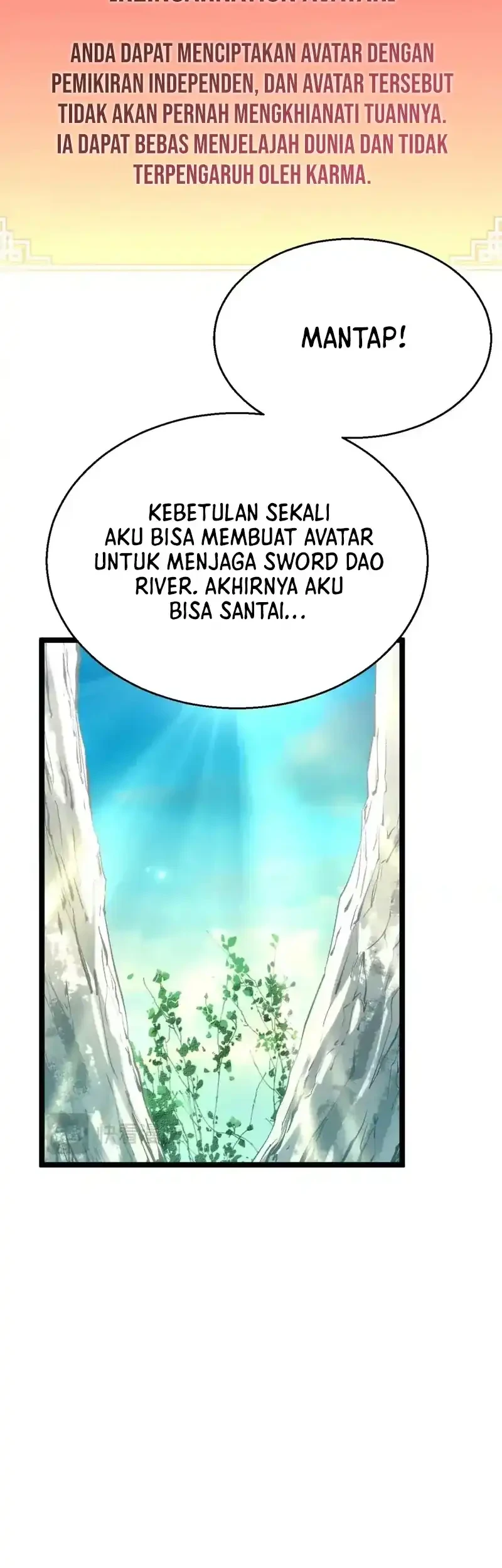 Top Tier Providence: Secretly Cultivate for a Thousand Years Chapter 263 Gambar 22