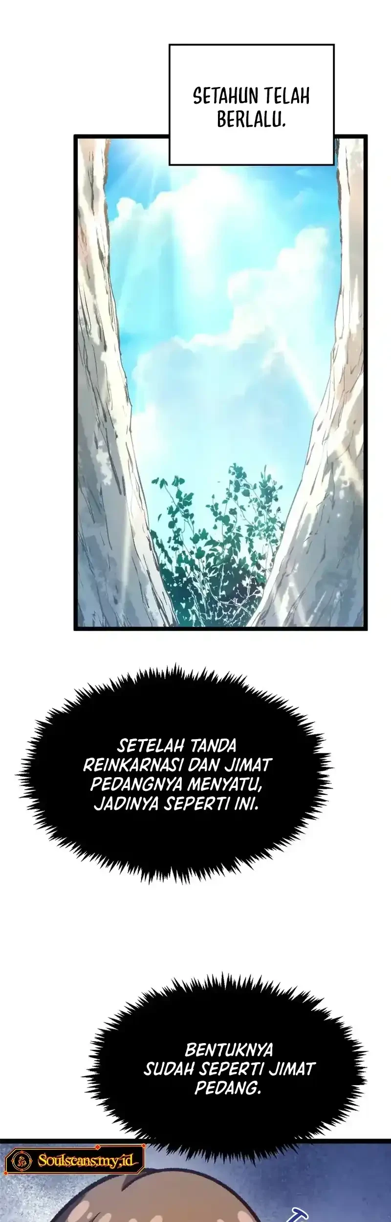 Top Tier Providence: Secretly Cultivate for a Thousand Years Chapter 263 Gambar 23