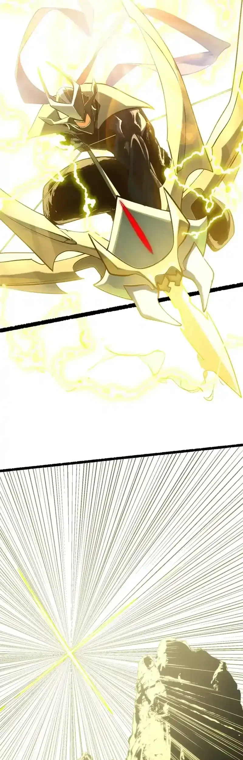 Top Tier Providence: Secretly Cultivate for a Thousand Years Chapter 265 Gambar 26