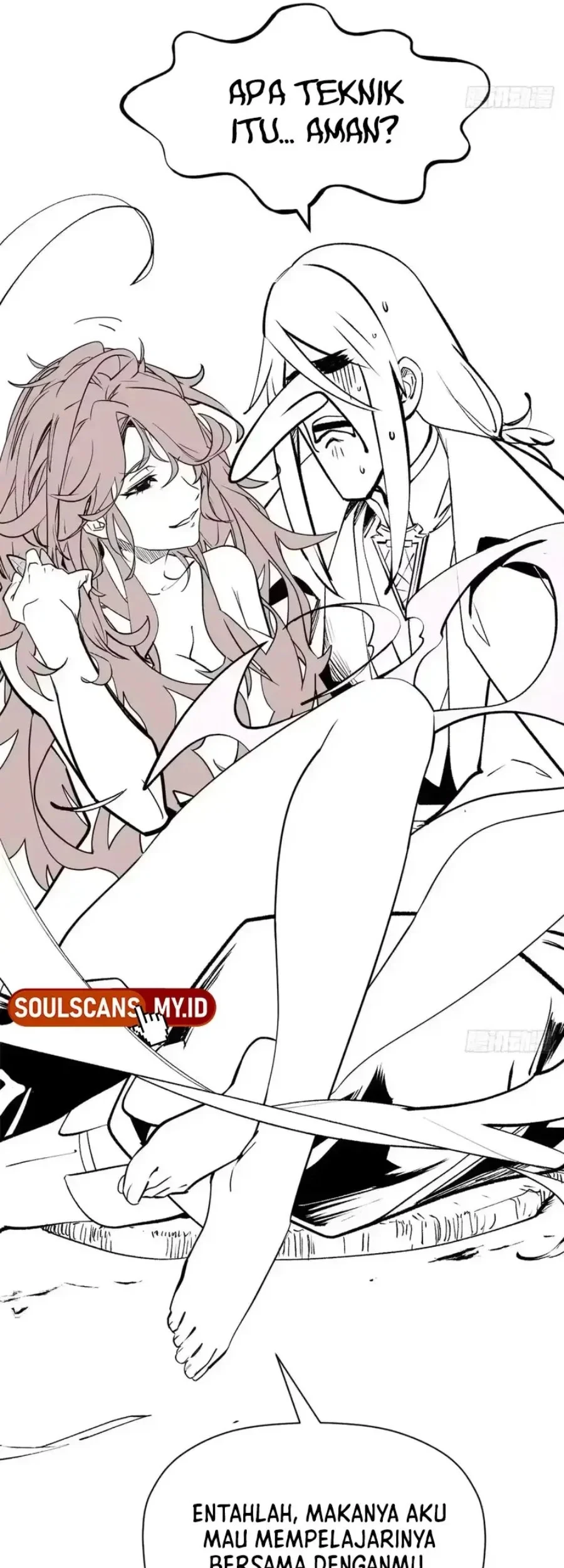 Top Tier Providence: Secretly Cultivate for a Thousand Years Chapter 268.5 Gambar 9