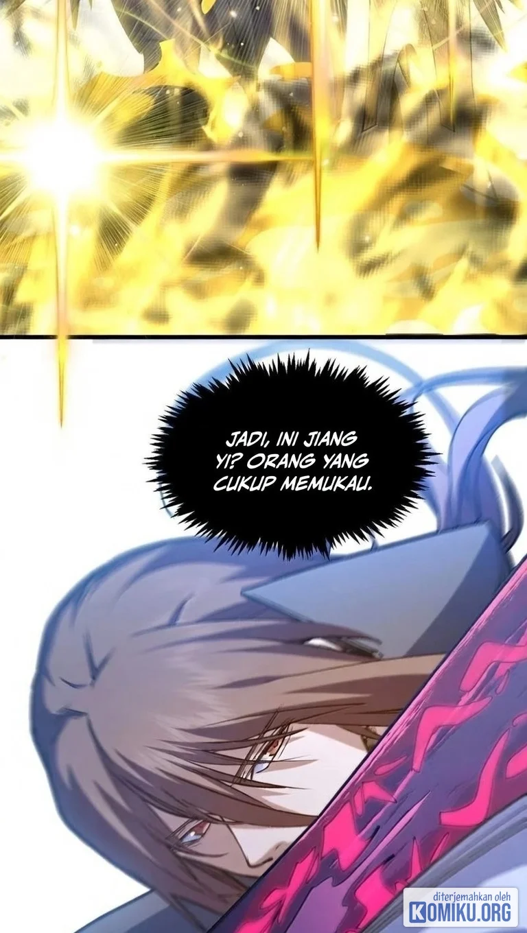 Top Tier Providence: Secretly Cultivate for a Thousand Years Chapter 270 Gambar 27