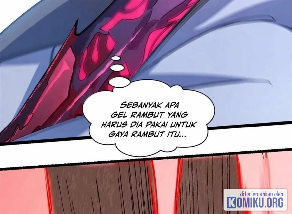 Top Tier Providence: Secretly Cultivate for a Thousand Years Chapter 270 Gambar 28