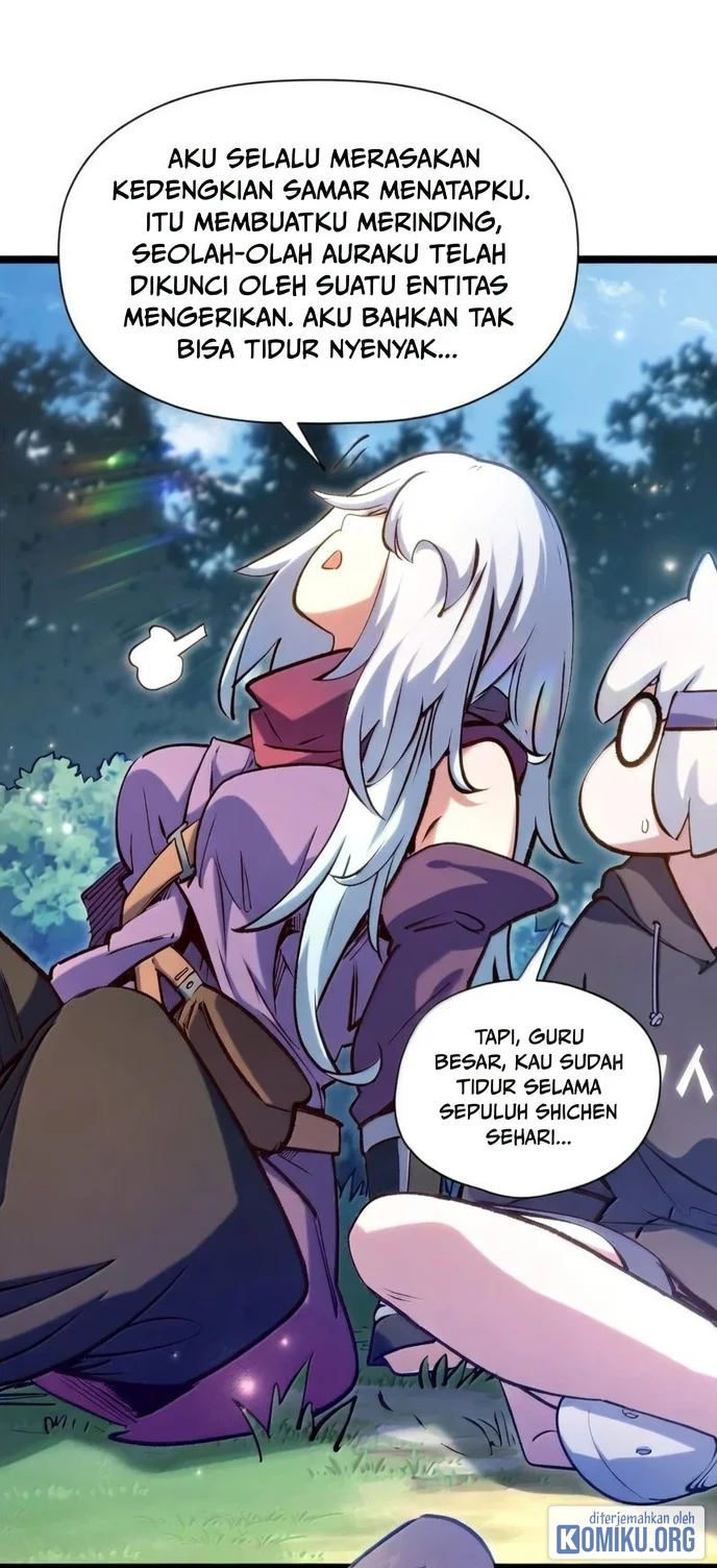 Top Tier Providence: Secretly Cultivate for a Thousand Years Chapter 271 Gambar 25