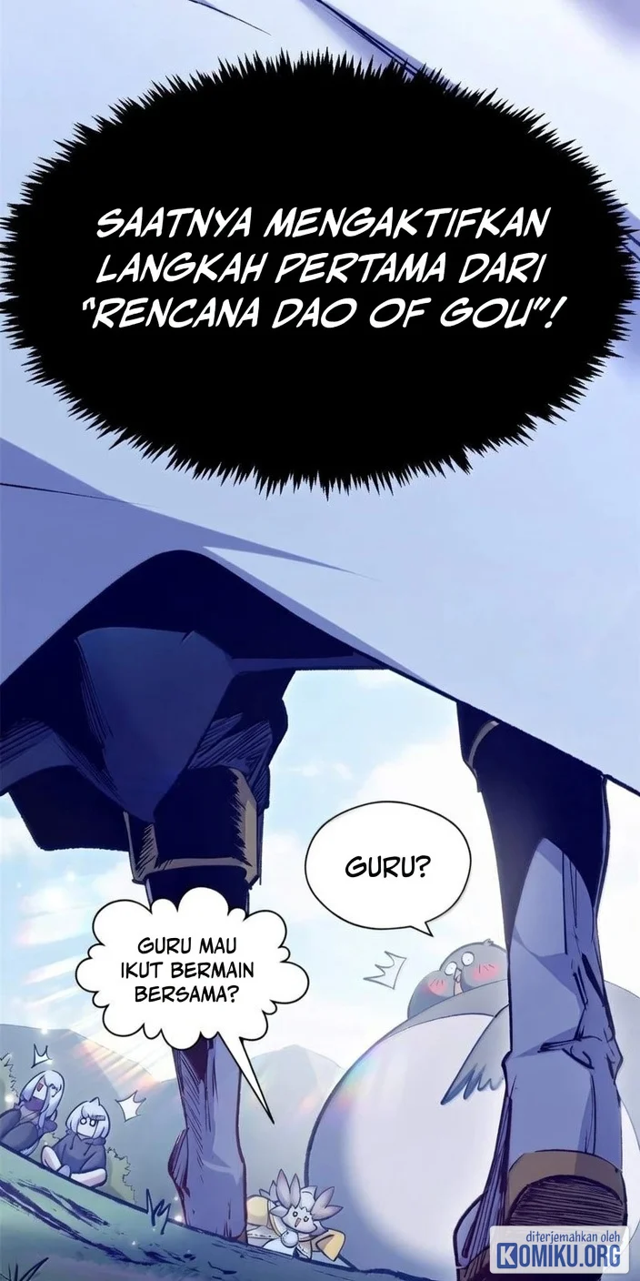Top Tier Providence: Secretly Cultivate for a Thousand Years Chapter 271 Gambar 27