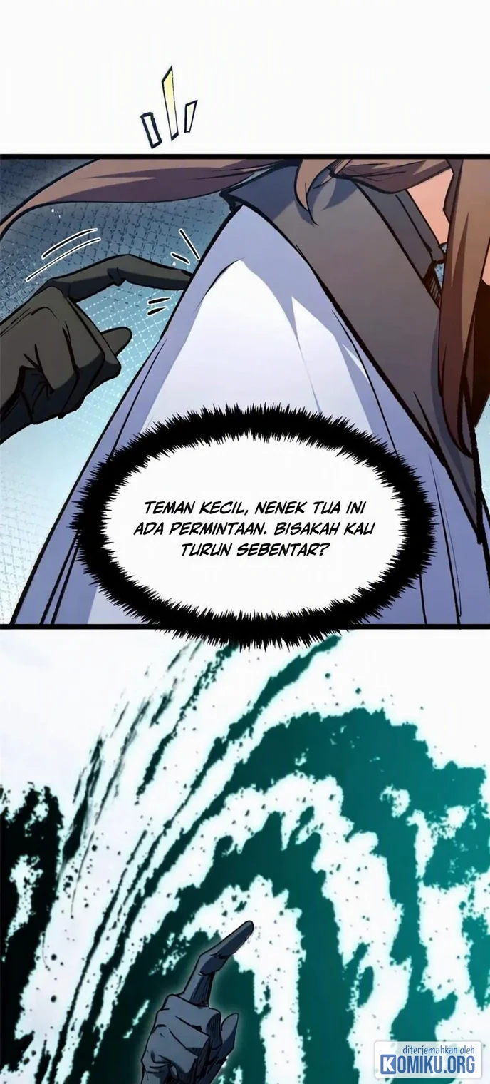 Top Tier Providence: Secretly Cultivate for a Thousand Years Chapter 272 Gambar 22