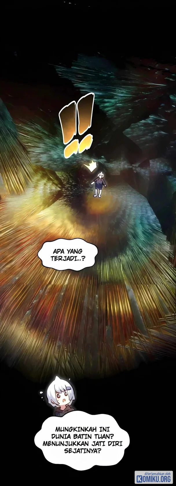 Top Tier Providence: Secretly Cultivate for a Thousand Years Chapter 273 Gambar 25