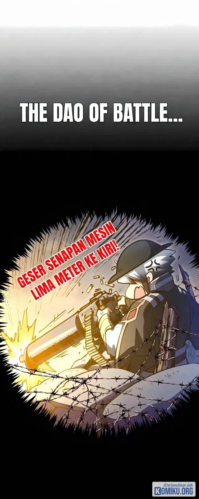 Top Tier Providence: Secretly Cultivate for a Thousand Years Chapter 275 Gambar 24