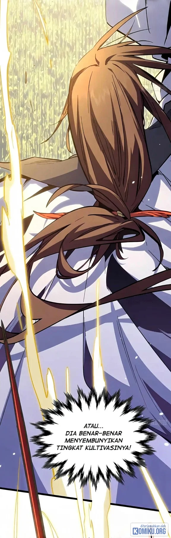 Top Tier Providence: Secretly Cultivate for a Thousand Years Chapter 277 Gambar 35