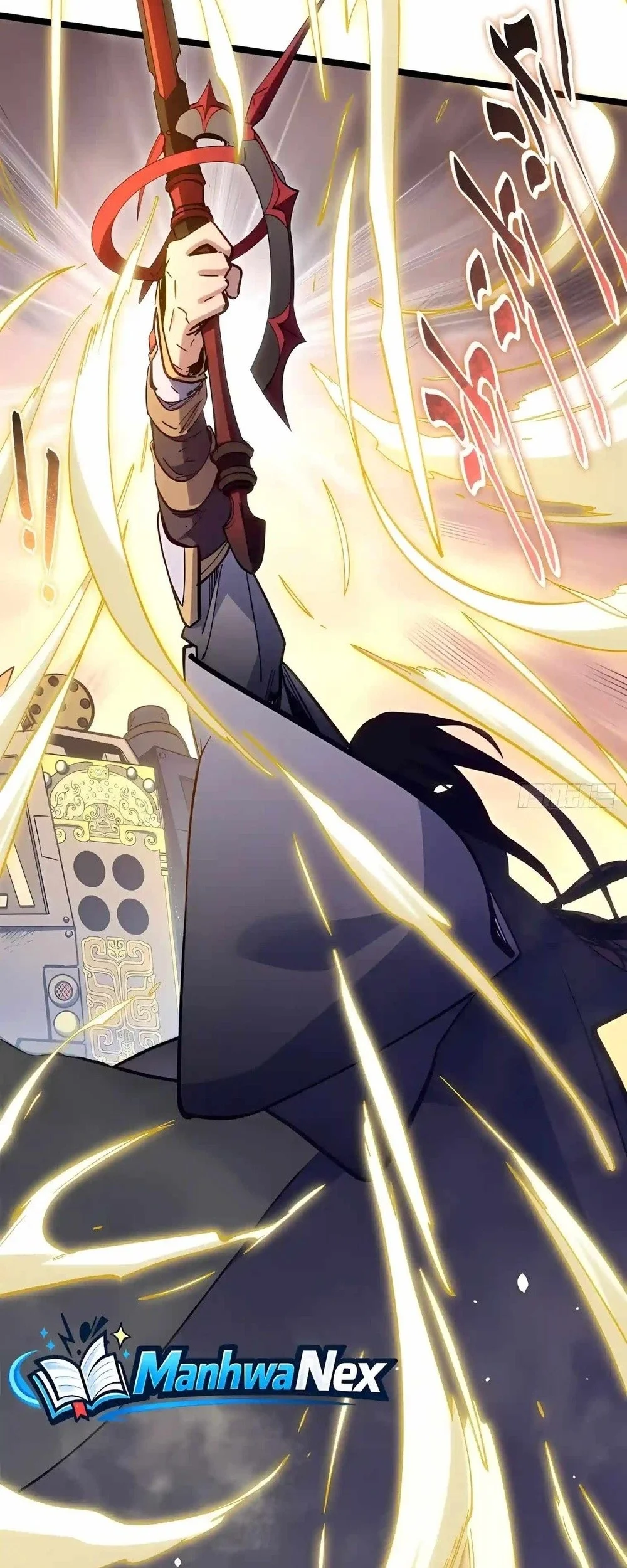 Top Tier Providence: Secretly Cultivate for a Thousand Years Chapter 277 Gambar 36