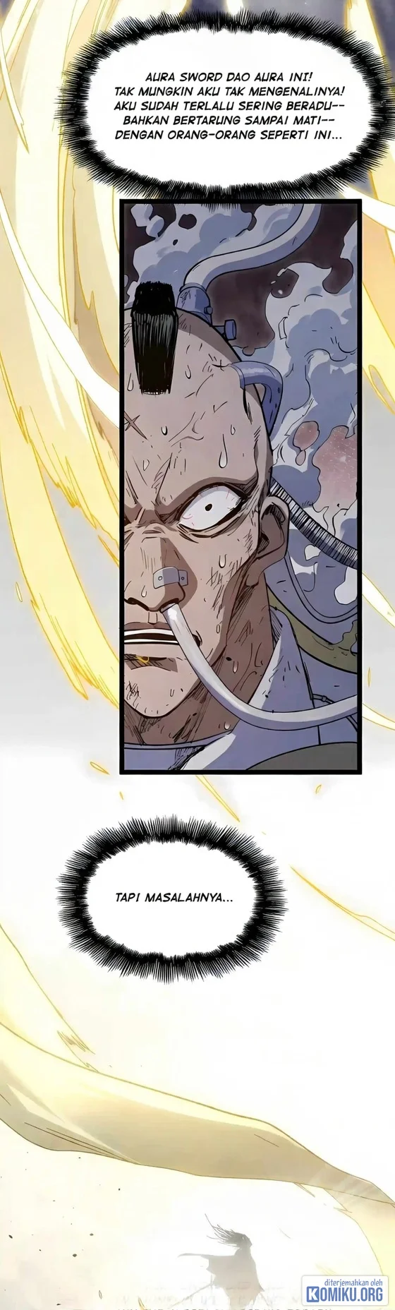 Top Tier Providence: Secretly Cultivate for a Thousand Years Chapter 277 Gambar 38