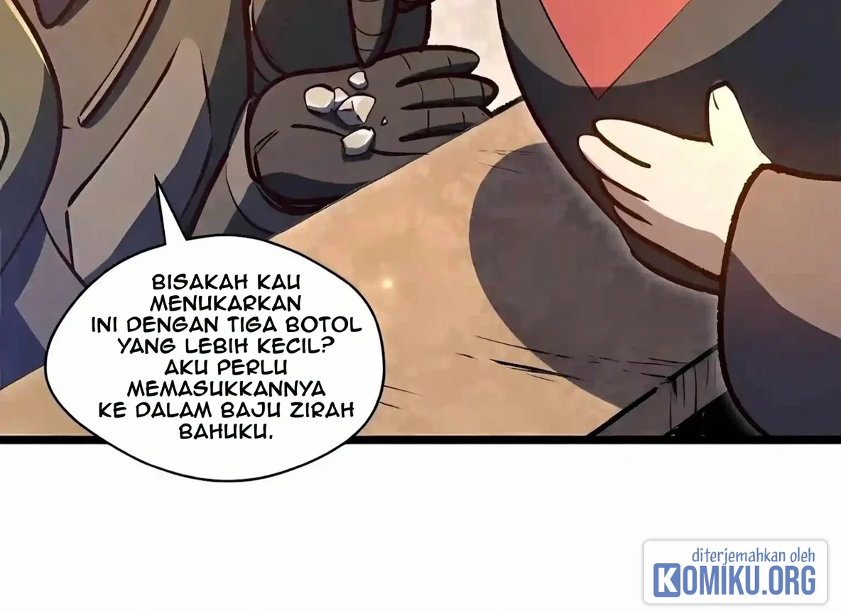 Top Tier Providence: Secretly Cultivate for a Thousand Years Chapter 278 Gambar 27