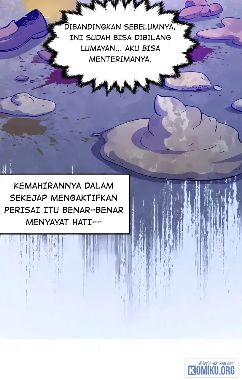 Top Tier Providence: Secretly Cultivate for a Thousand Years Chapter 279 Gambar 30