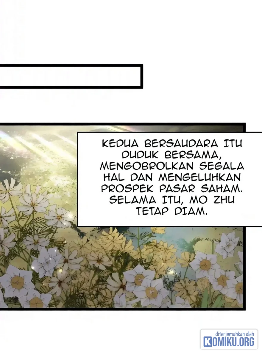 Top Tier Providence: Secretly Cultivate for a Thousand Years Chapter 280 Gambar 27