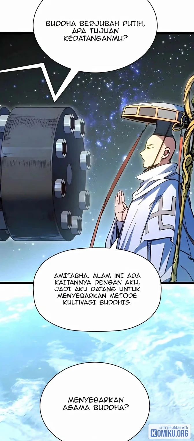 Top Tier Providence: Secretly Cultivate for a Thousand Years Chapter 281 Gambar 33