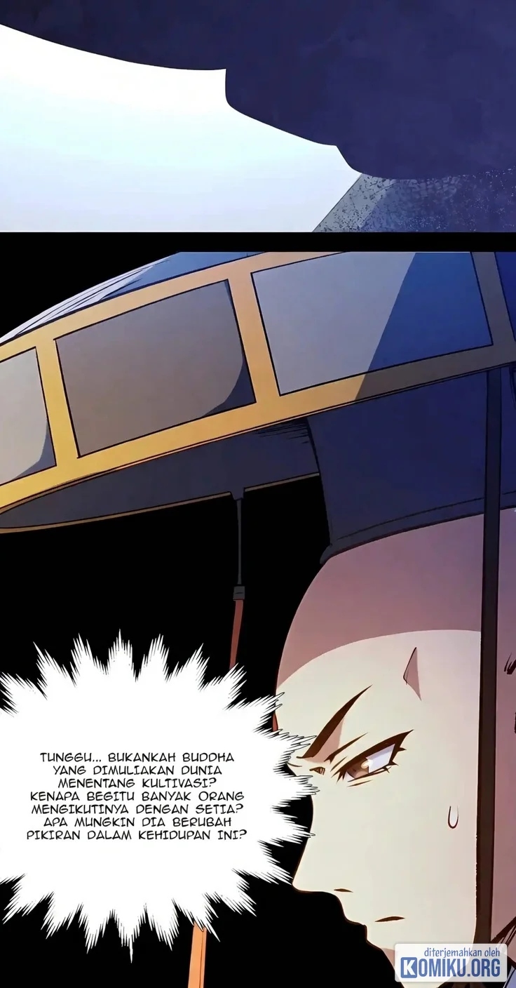 Top Tier Providence: Secretly Cultivate for a Thousand Years Chapter 282 Gambar 27