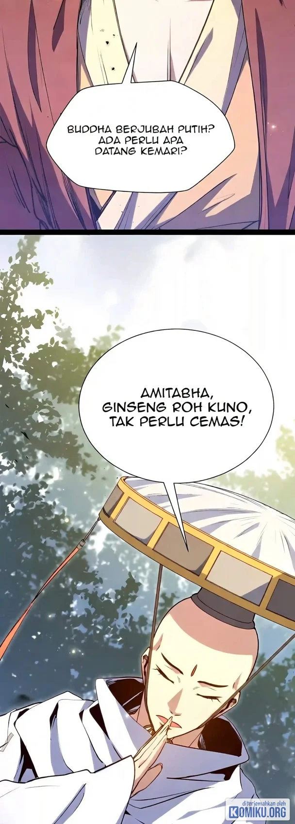 Top Tier Providence: Secretly Cultivate for a Thousand Years Chapter 282 Gambar 29