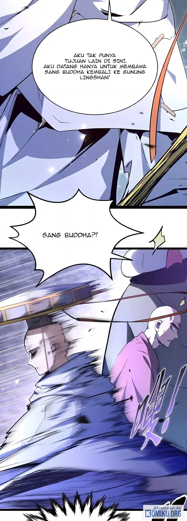 Top Tier Providence: Secretly Cultivate for a Thousand Years Chapter 282 Gambar 30