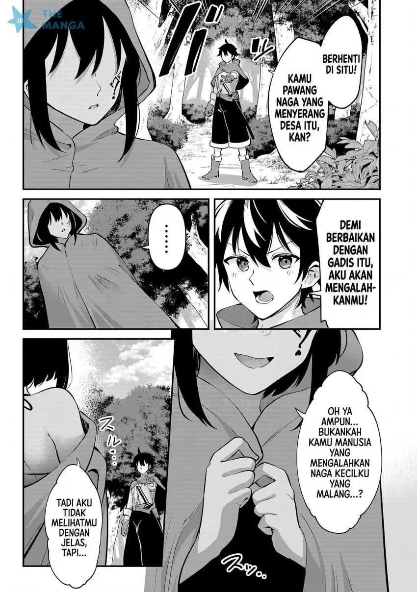 Toshishita no Josei Kyoukan ni Kyou mo Shikatteitadaketa Chapter 1 Gambar 15