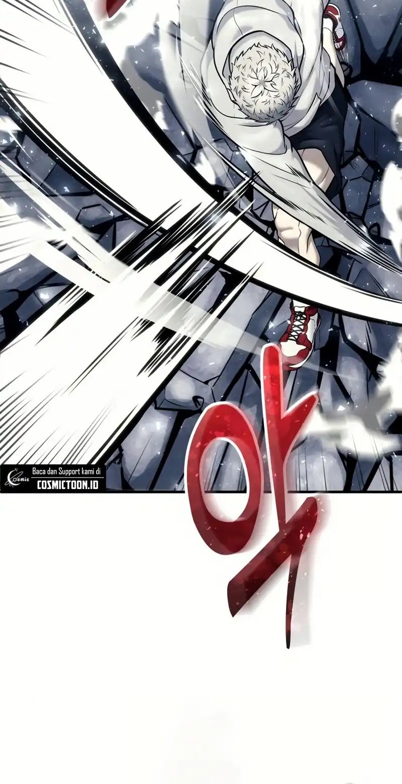 Tower Of God: Side Story Urek Mazino Chapter 28 Gambar 40