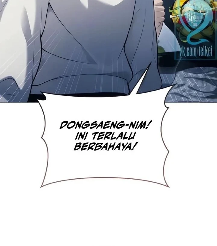 Tower Of God: Side Story Urek Mazino Chapter 63 Gambar 38