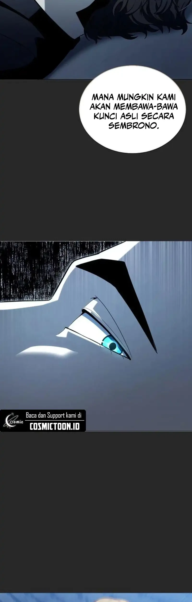 Tower Of God: Side Story Urek Mazino Chapter 65 Gambar 40