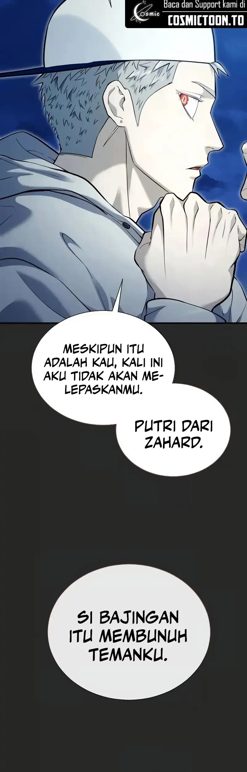 Tower Of God: Side Story Urek Mazino Chapter 70 Gambar 47