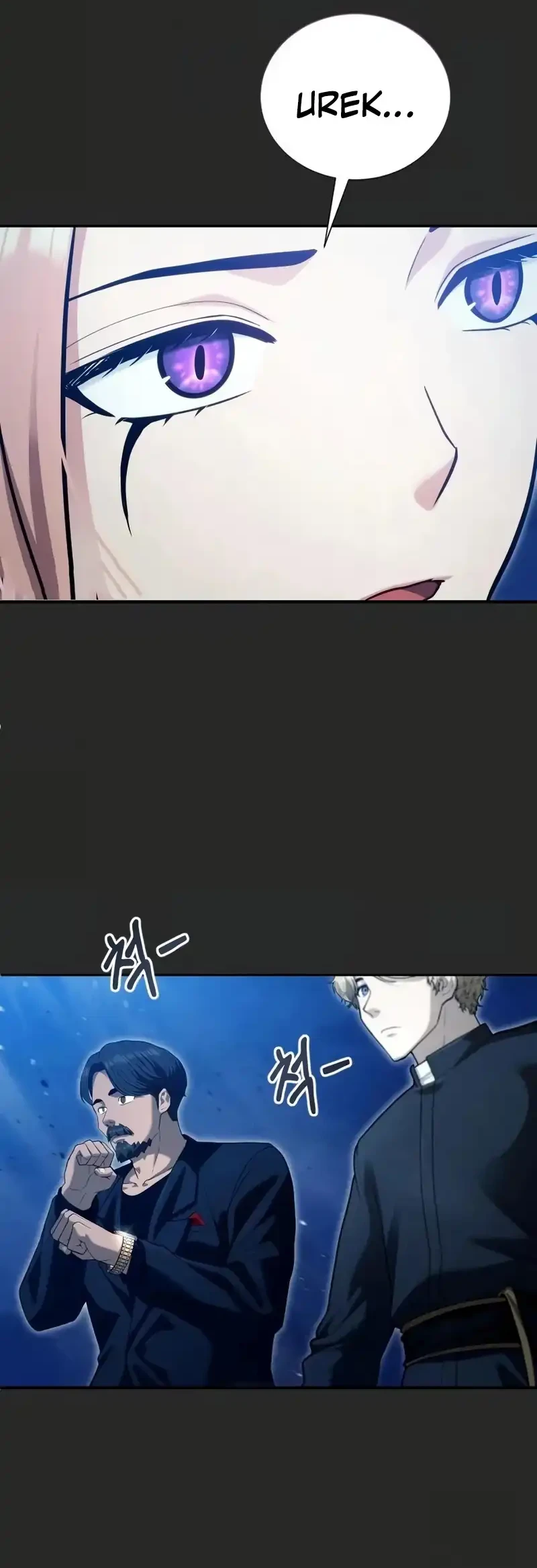 Tower Of God: Side Story Urek Mazino Chapter 70 Gambar 48