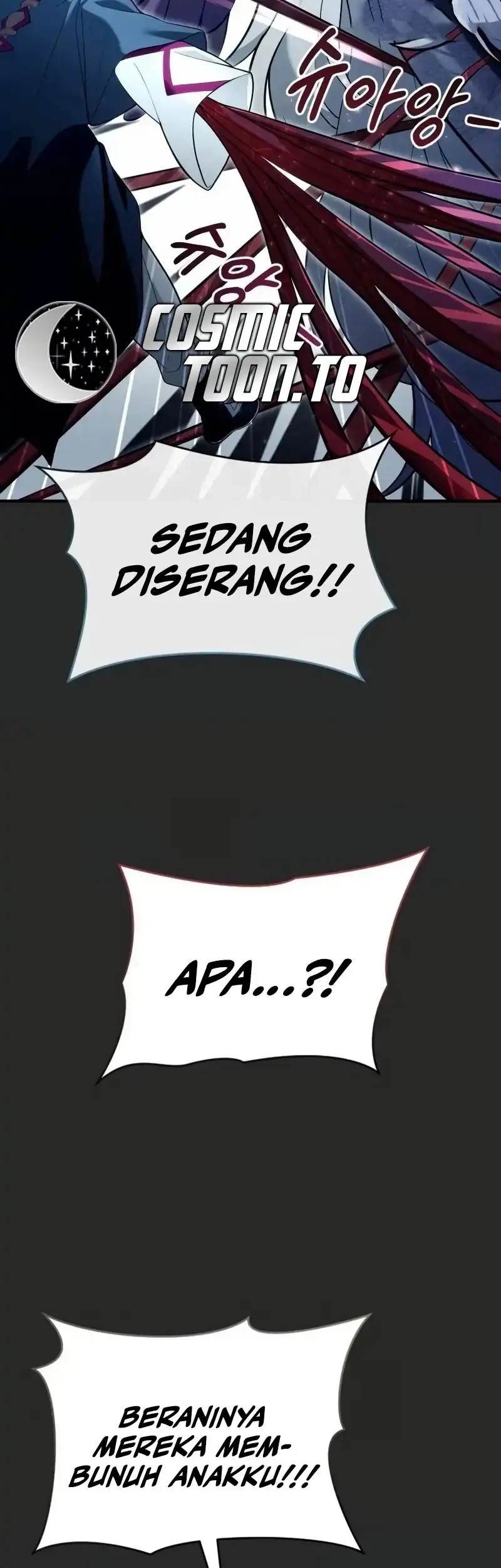 Tower Of God: Side Story Urek Mazino Chapter 70 Gambar 51