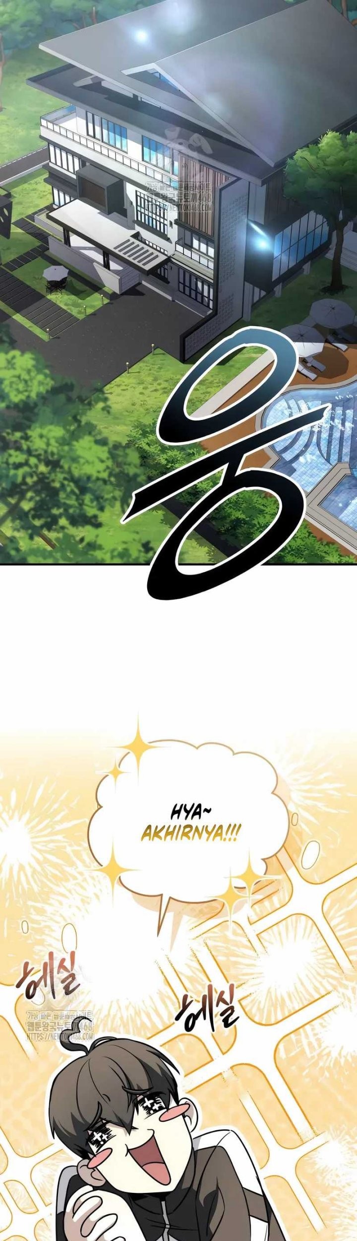 Trait Hoarder Chapter 47 halaman 42