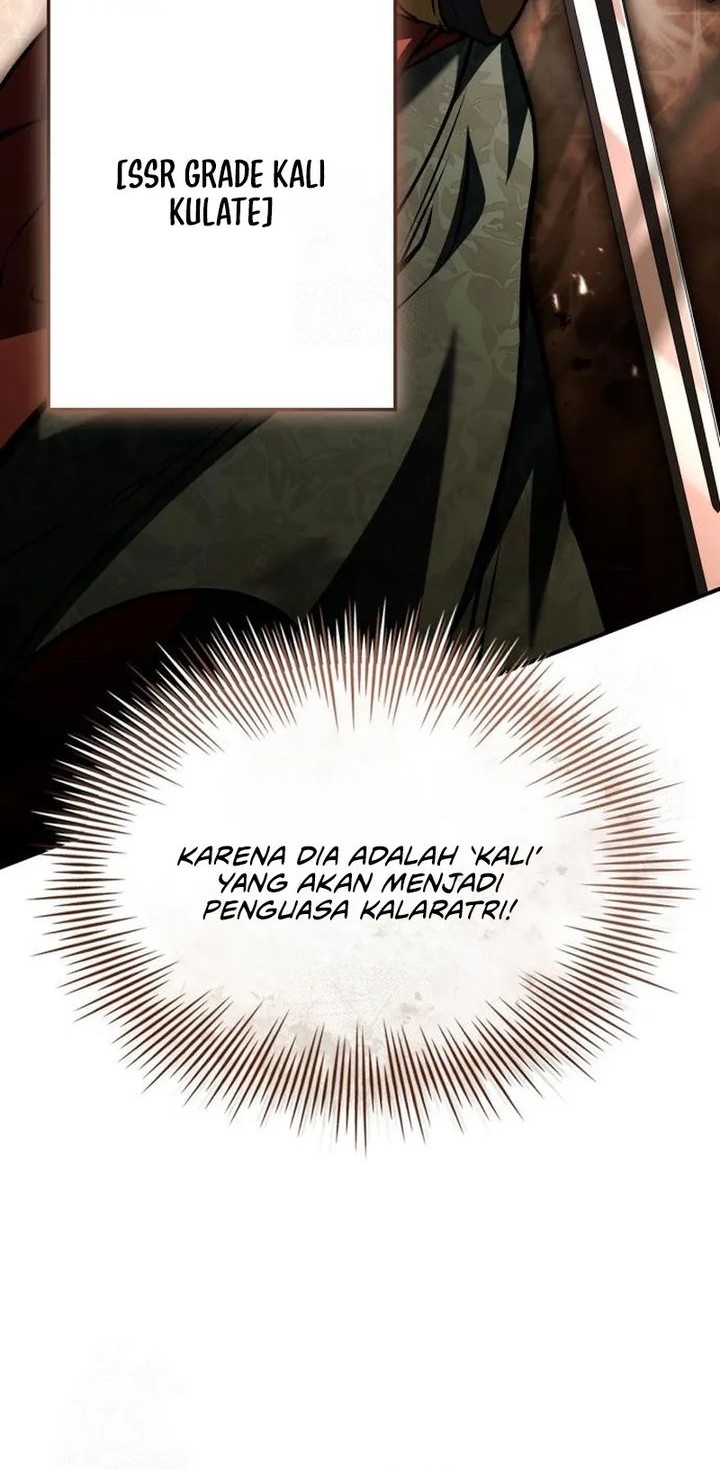 Trait Hoarder Chapter 52 halaman 35